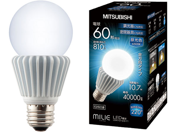 �~���C�G LDA11D-G/D-T1 [�����F] �̐��i�摜