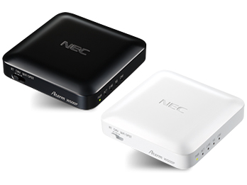 AtermW500P PA-W500P-B [�u���b�N]