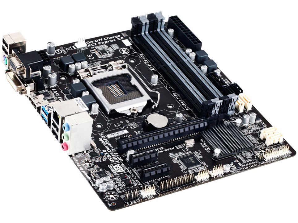 GA-B85M-DS3H [Rev.1.1]