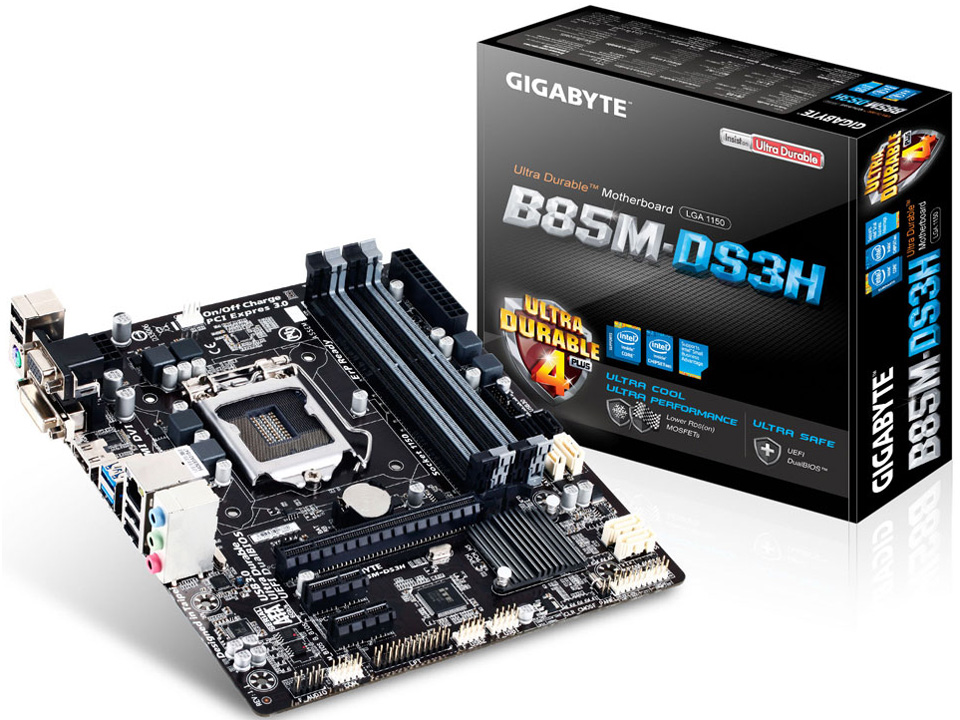 GA-B85M-DS3H [Rev.1.1]