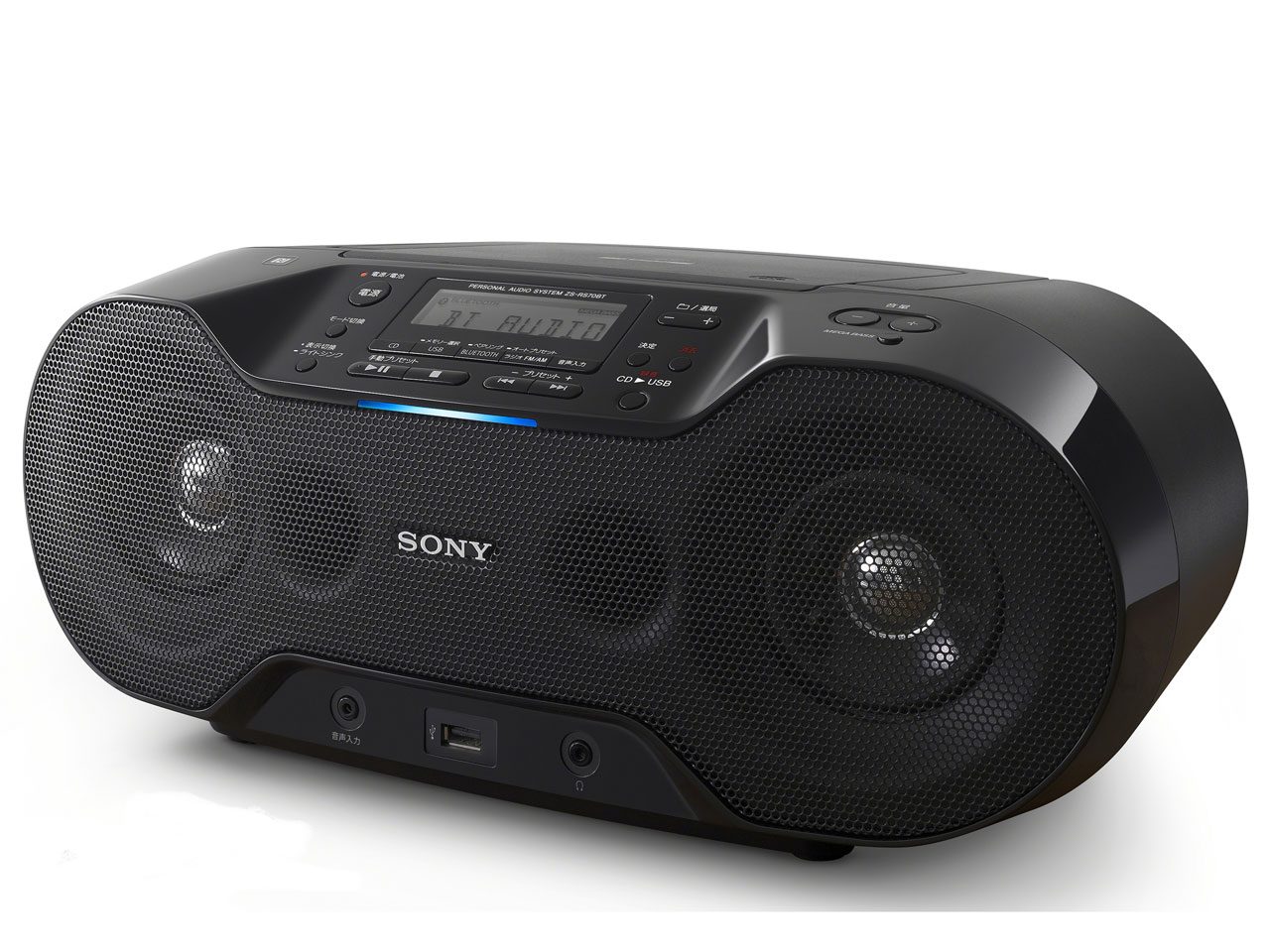 ZS-RS70BT �̐��i�摜