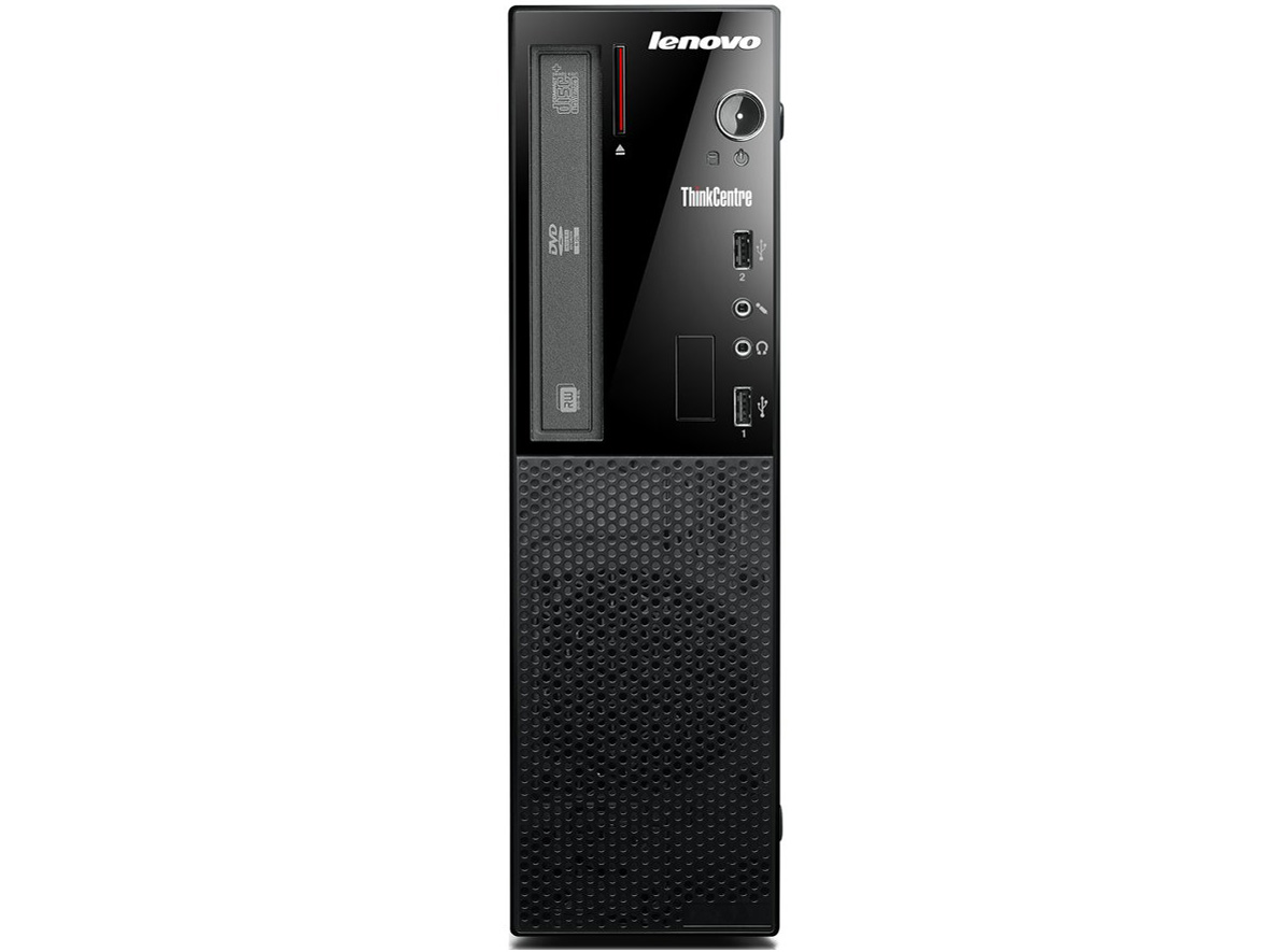 ThinkCentre E73 Small 10AU0064JP