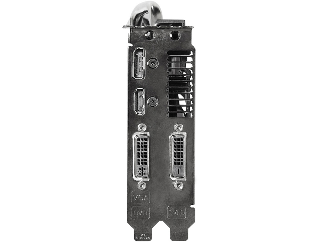R7260X-DC2OC-2GD5 [PCIExp 2GB]