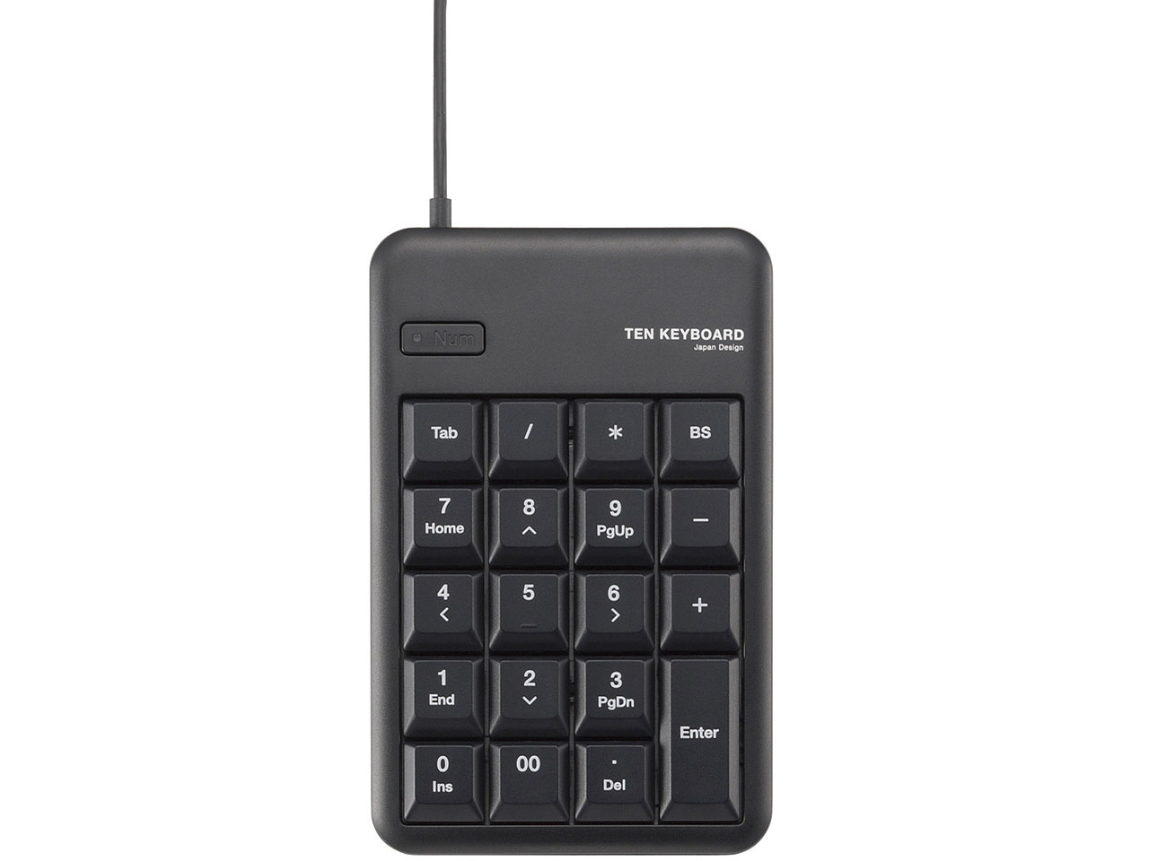 TK-TCM011BK [�u���b�N]