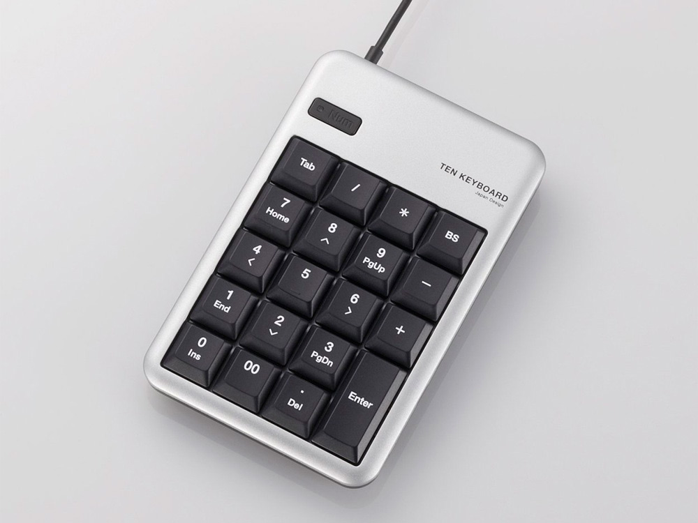 TK-TCM011SV [�V���o�[] �̐��i�摜