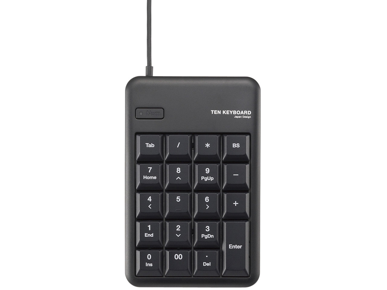 TK-TCM012BK [�u���b�N]