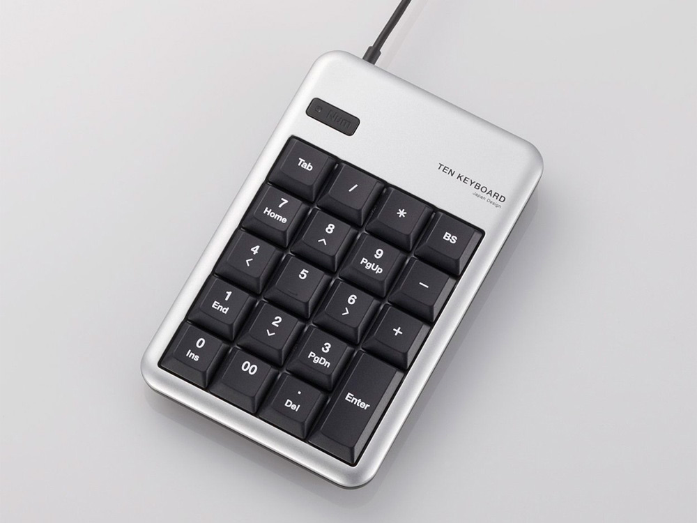 TK-TCM012SV [�V���o�[] �̐��i�摜