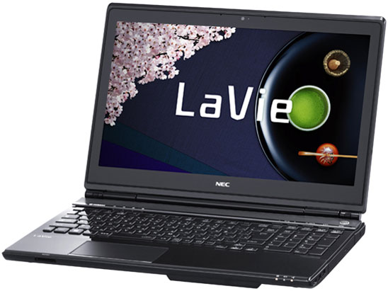 NEC LaVie G タイプL PC-GN255GD1 価格比較 - 価格.com