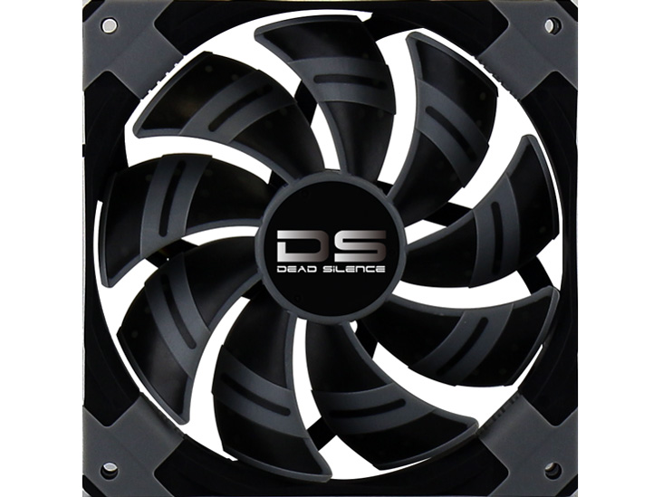 12cm DS Black [�u���b�N] �̐��i�摜