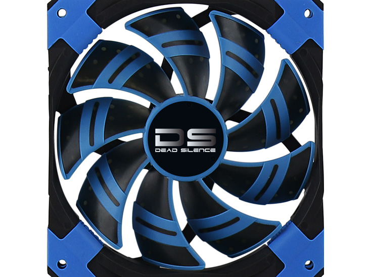 12cm DS Blue [�u���[] �̐��i�摜