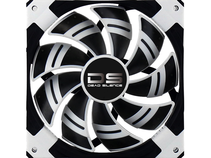 14cm DS White [�z���C�g] �̐��i�摜