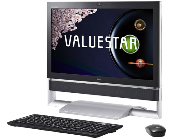 VALUESTAR G �^�C�vN PC-GD255GCA1 [�t�@�C���u���b�N] �̐��i�摜
