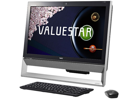 VALUESTAR G �^�C�vS PC-GD14CUAA1 [�t�@�C���u���b�N]