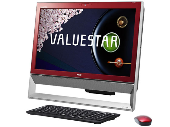 VALUESTAR G �^�C�vS PC-GD14CVAA1 [�N�����x���[���b�h]