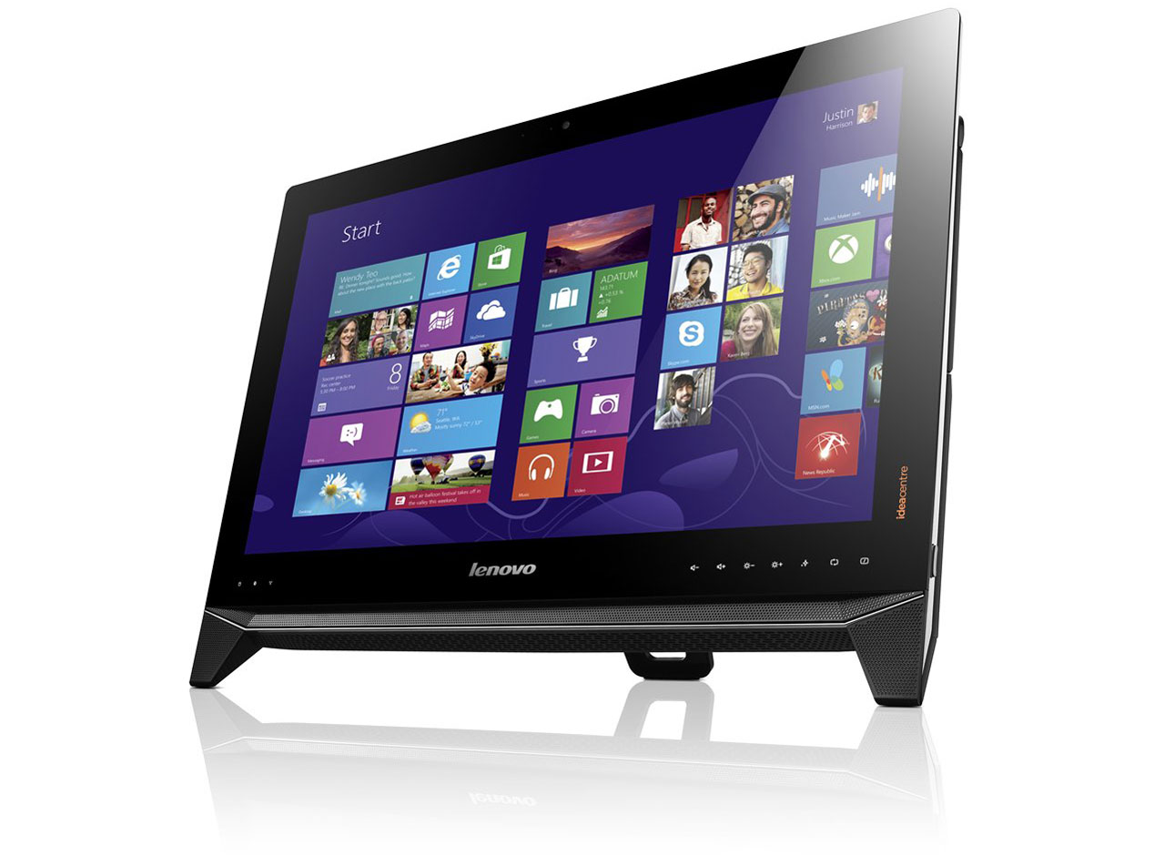 IdeaCentre B550 57323895 �̐��i�摜