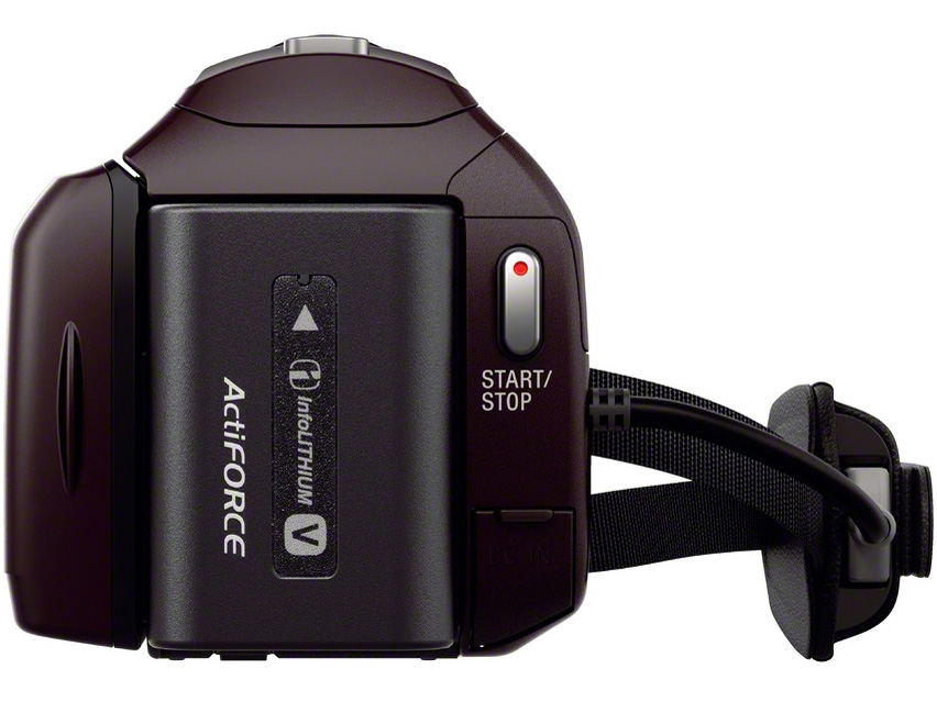 HDR-PJ540 (T) [�{���h�[�u���E��]