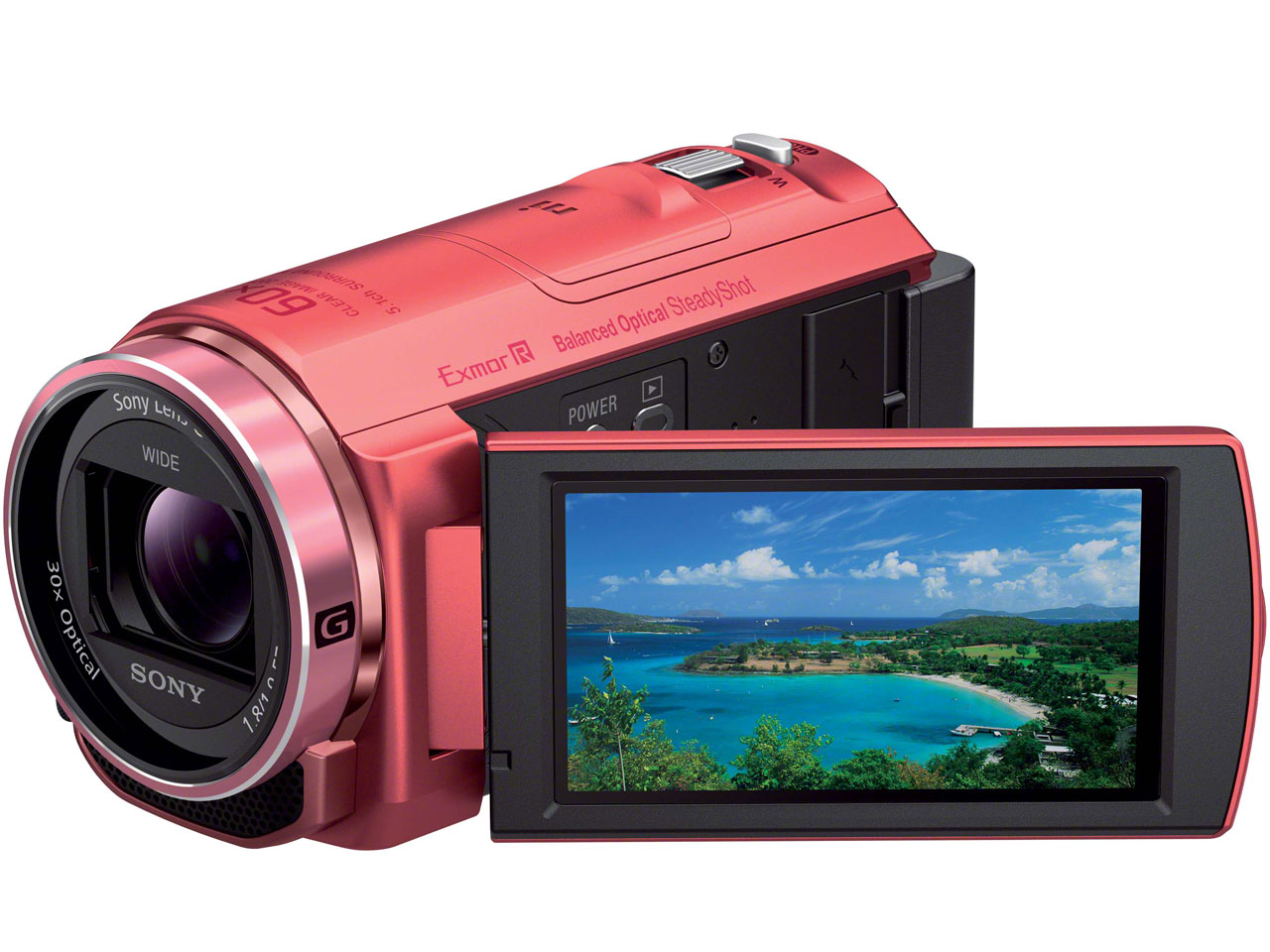 SONY HDR-CX535 価格比較 - 価格.com
