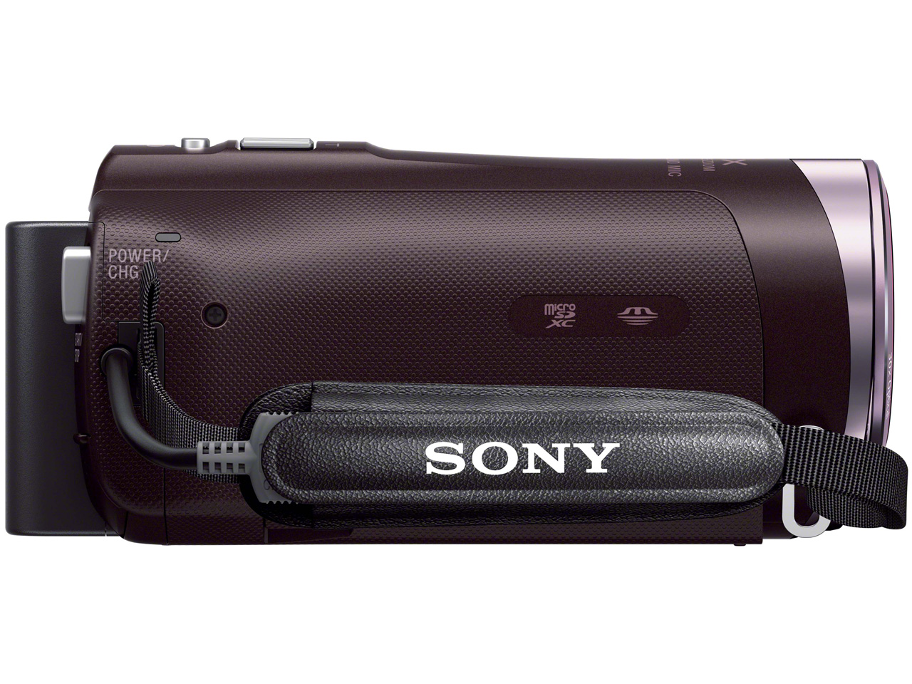 HDR-CX420 (T) [�{���h�[�u���E��]