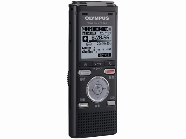 �{�C�X�g���b�N V-823 BLK [�u���b�N]