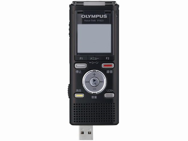 �{�C�X�g���b�N V-823 BLK [�u���b�N]