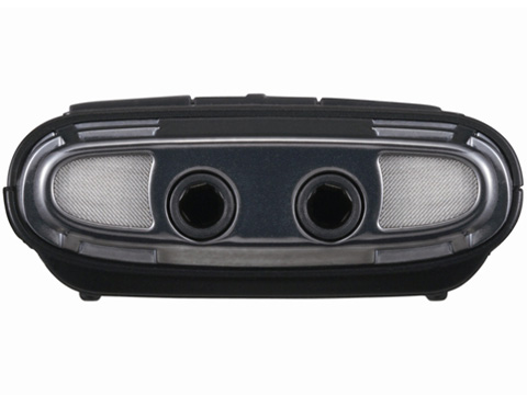 �{�C�X�g���b�N V-823 BLK [�u���b�N]