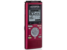 �{�C�X�g���b�N V-822 RED [���b�h]