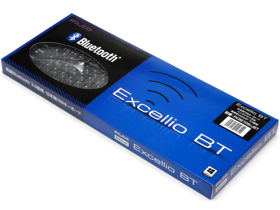 Excellio BT FKBE109/JBT