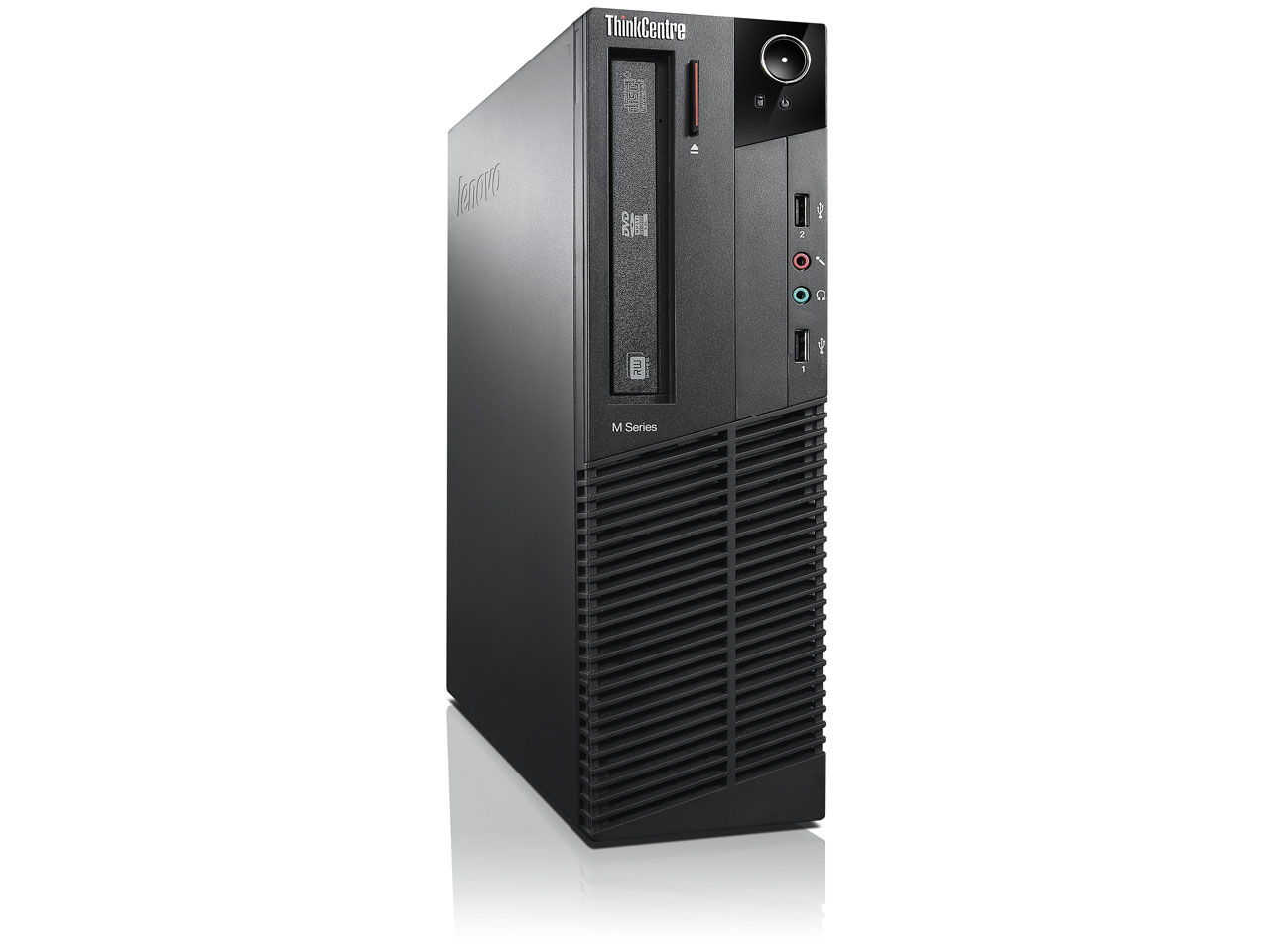 ThinkCentre M78 Small 10BS000DJP �̐��i�摜