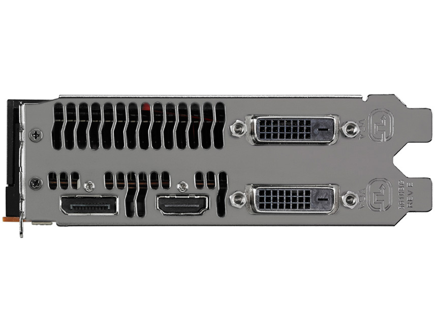 R9290X-4GD5 [PCIExp 4GB]