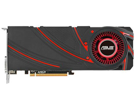 R9290X-4GD5 [PCIExp 4GB] �̐��i�摜