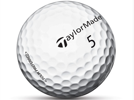 TOUR PREFERRED �{�[��