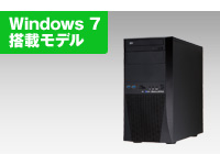 GALLERIA XT-M Windows7 ���f�� k140110 �̐��i�摜