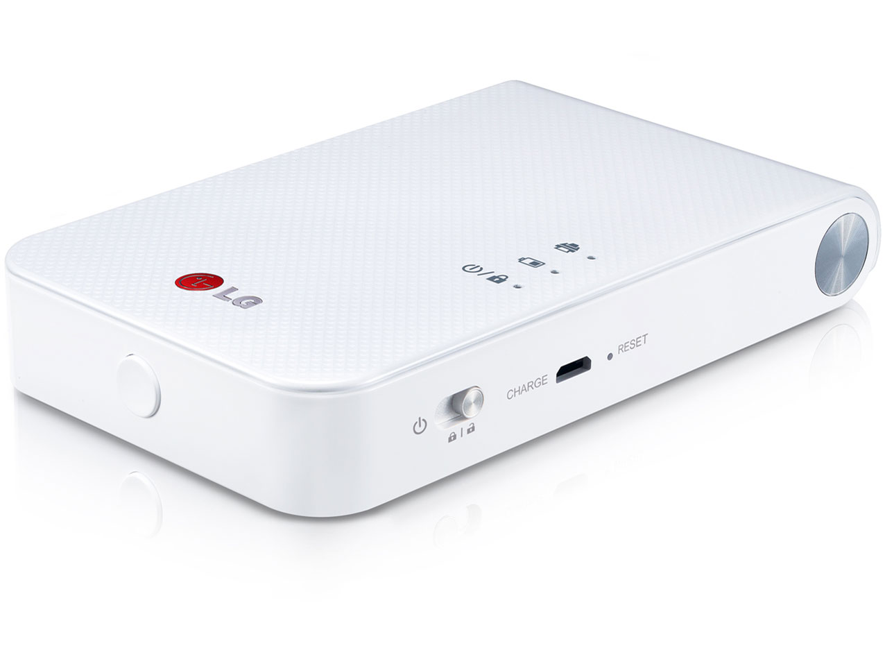 Pocket photo PD239W [�z���C�g] �̐��i�摜