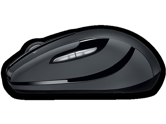 Wireless Mouse M545 M545BK [�u���b�N]