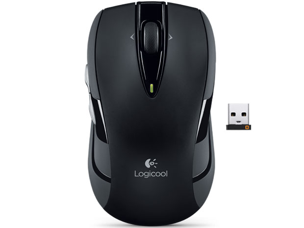 Logicool ワイヤレスマウス ブラック Amazon.co.jp: Logicool ロジクール ワイヤレスマウス M560