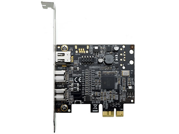 GT800 EXPRESS SD-PEFWT8-3E1PL [IEEE1394a/IEEE1394b] �̐��i�摜