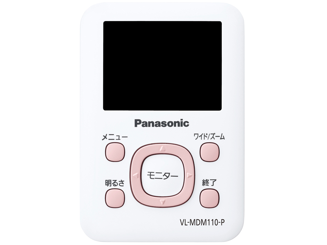 �h�A���j VL-SDM110-P [�s���N]