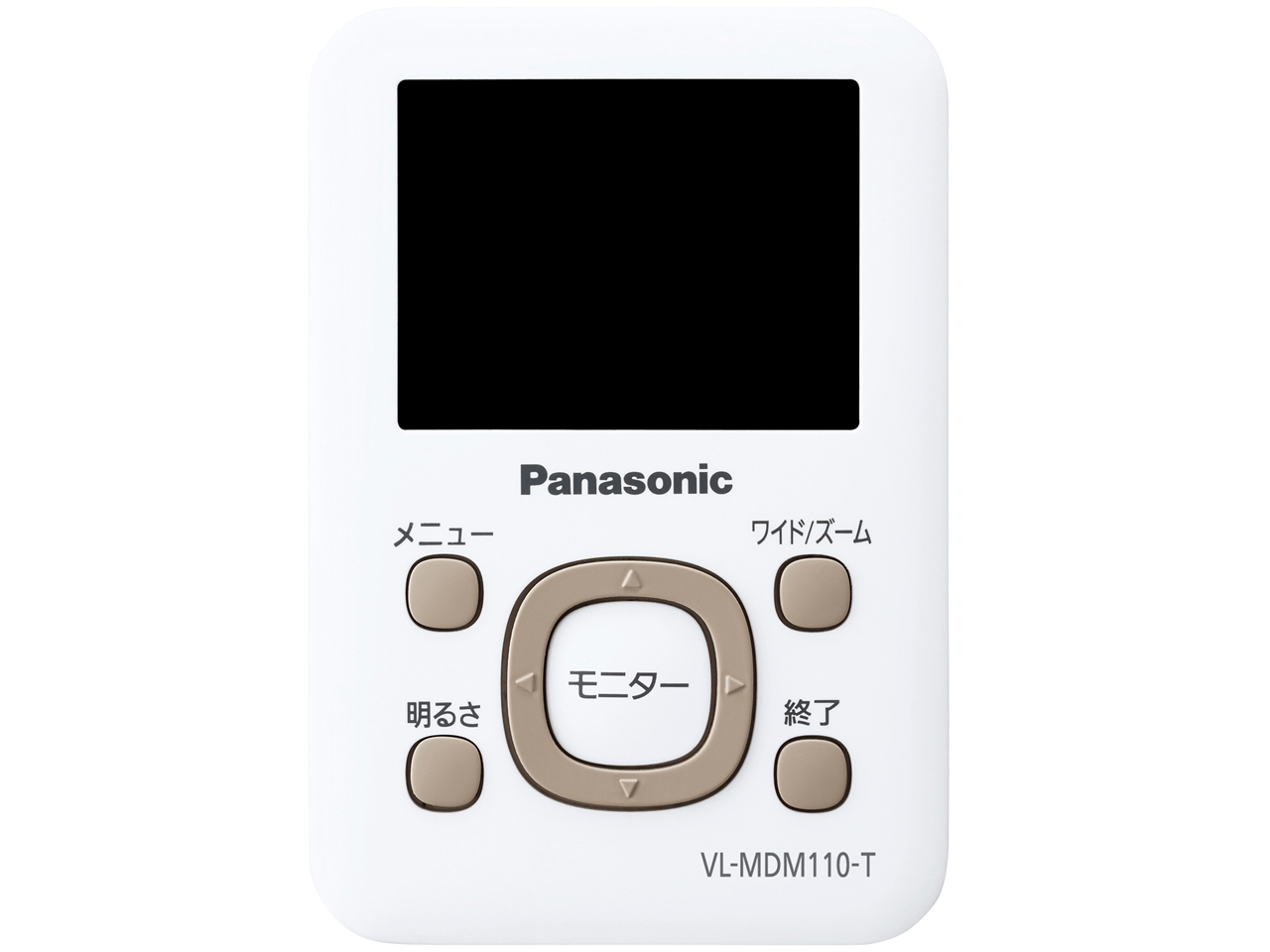 �h�A���j VL-SDM110-T [���J]