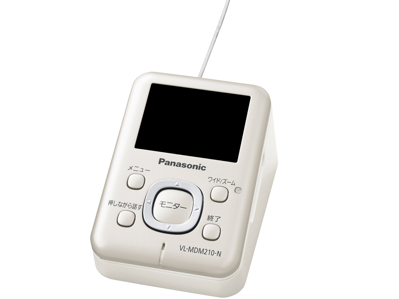 �h�A���j VL-SDM210-N [�V�����p���S�[���h]