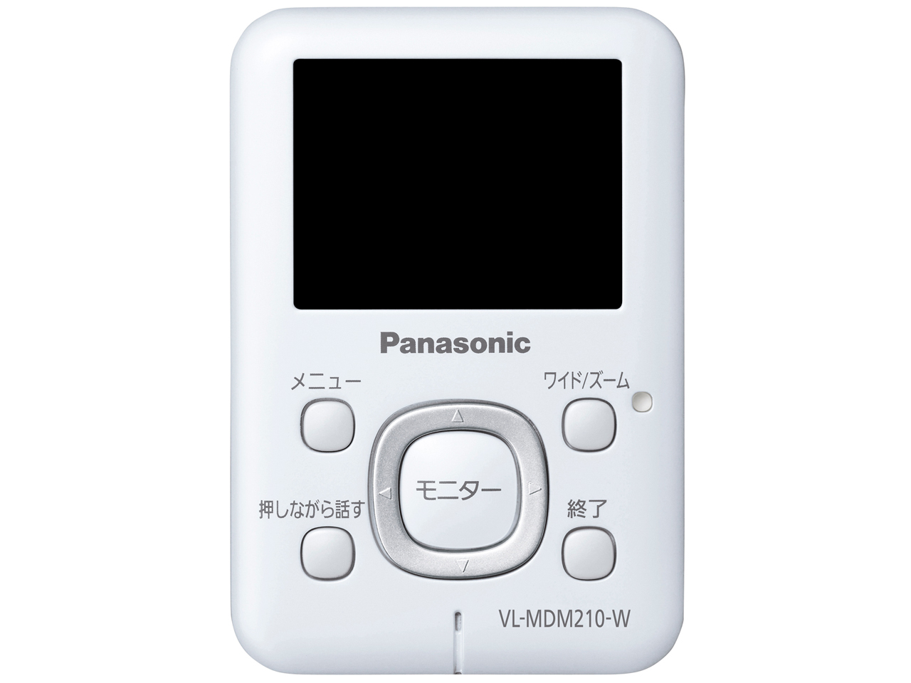 �h�A���j VL-SDM210�]W [�p�[���z���C�g]