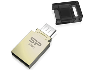 Mobile X10 SP032GBUF2X10V1C [32GB]