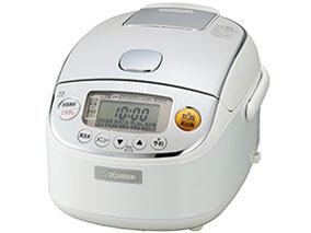 Zojirushi NP-RW05 圧力IH炊飯ジャー 象印 極め炊き NP-RW05 価格比較 - 価格.com