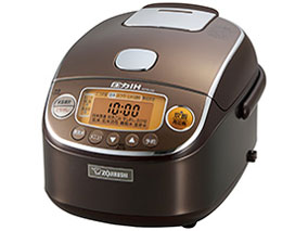 送料無料  象印　ジャー炊飯器 NP-RJ05 象印 極め炊き NP-RJ05 価格比較 - 価格.com