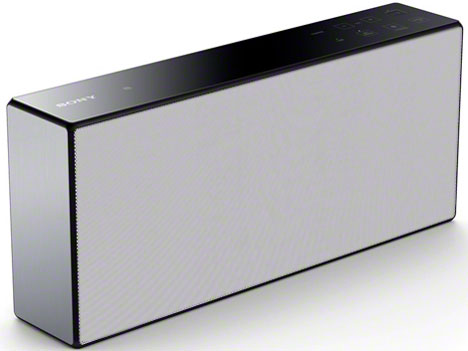 SRS-X7 (W) [�z���C�g]