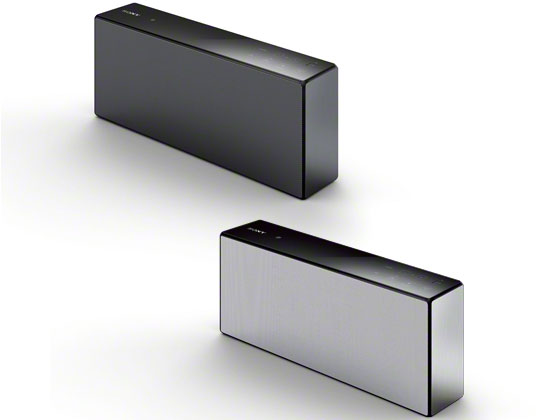 SRS-X7 (W) [�z���C�g]