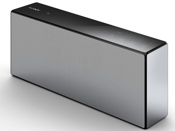SONY SRS-X7bluetoothスピーカー SRS-X7 | アクティブスピーカー／ネックスピーカー | ソニー