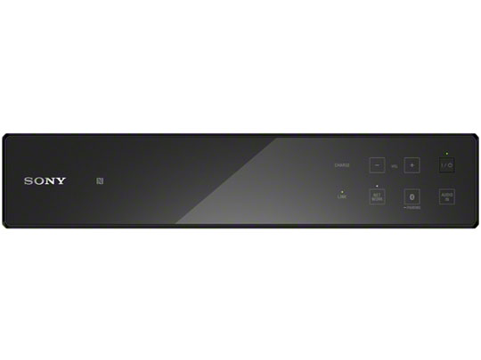 SRS-X7 (B) [�u���b�N]