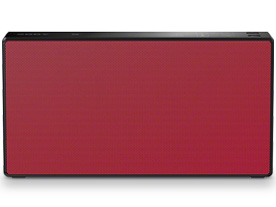 SRS-X5 (R) [���b�h]