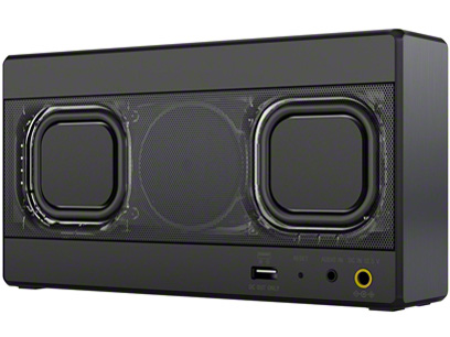 SRS-X5 (R) [���b�h]