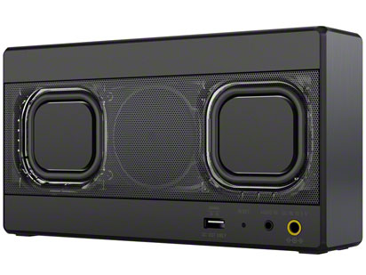 SRS-X5 (W) [�z���C�g]